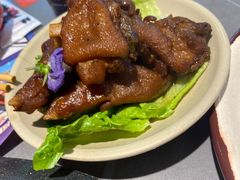 -生活如沸·顺德水牛奶火锅(大学路店)