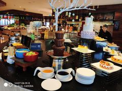 -OPEN開全日自助餐厅·牛肉火锅·海鲜(佛山希尔顿酒店)