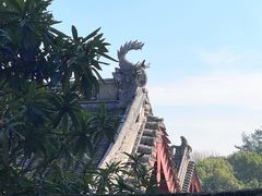 -宁波市保国寺古建筑博物馆