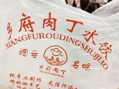 -乡府肉丁水饺(环山路店)