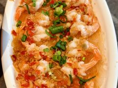 -1937青岛老味道·海肠捞饭·青岛菜(大鲍岛栈桥店)