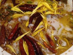 -新太二·鲜料川菜(晶耀前滩店)