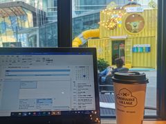 -牛角村(大族广场店)