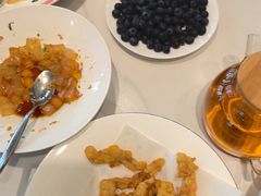 -宏运厨房·海鲜青岛菜·生日宴(城市阳台店)