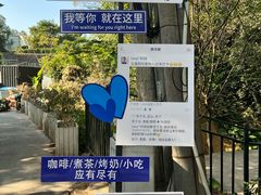 -火炉山森林公园