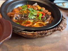 -周家二小姐的菜(西津渡店)