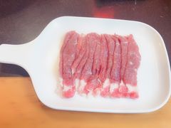 -北门涮肉·炭火铜锅涮肉(什刹海店)