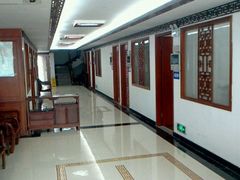 -广东省第二中医院(总院)