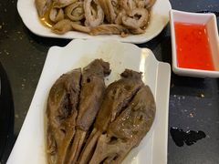 -领鲜风味花雕鸡(马端街店)