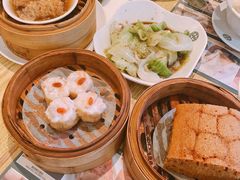 -添好运点心专门店(百老汇店)