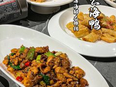-佬太公海鸭·海鲜大排档(上海总店)