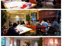 -杨氏青龙虾·羊蝎子(金盛路总店)