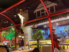-湘约爨厨(太白立交店)