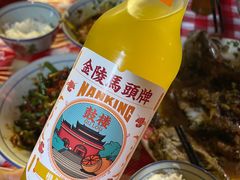 -荆九爷爆炒桥头三嫩(夫子庙店)