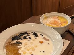 -RUXU入续糖水铺与包(卓悦中心店)