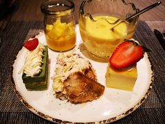 -博林天瑞喜来登酒店·西丽尚膳