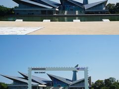 -盐城丹顶鹤湿地生态旅游区