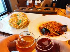 -造精酿餐厅