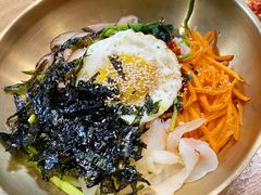 李先生的韩式拌饭-李先生的首尔小馆(松江启源广场店)