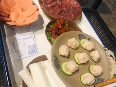 -周幺妹重庆老火锅(银泰城总店)