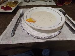 -92°C俄式厨房(中央大街店)