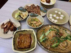 -圆宝台湾小吃(迎津街店)