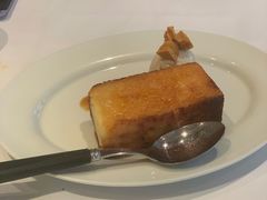 French toast-La Petite Maison (LPM) Hong Kong