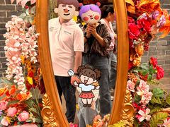 -竹泉村旅游度假区