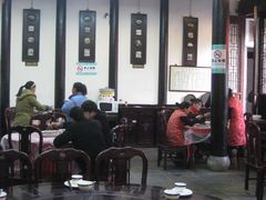 -吴门人家·苏宴宫廷菜(拙政园店)