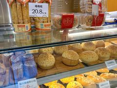 -芳叔(东方宝泰店)