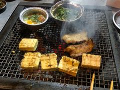 -同心烧烤(总店)