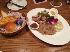 -宝莱纳啤酒花园餐厅PAULANER BRAUHAUS Nanjing(广州路店)