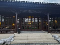 -杭州西子湖四季酒店-WL BISTRO西湖餐厅(灵隐路店)