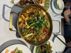 -食光慢宴·安吉土菜馆