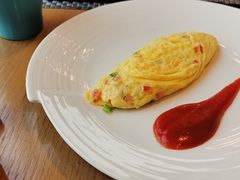 -新食谱全日制餐厅·苏州苏州湾艾美酒店