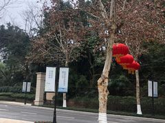 -海兰云天度假区温泉