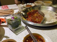 -大龙燚火锅
