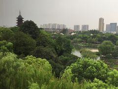 -苏州吴宫泛太平洋酒店