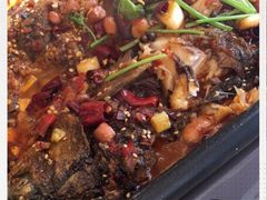 -春饼家常菜(百子湾店)