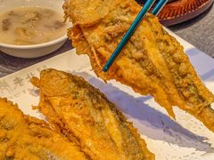 -老北门·苏帮菜·湖景包间(月光码头店)