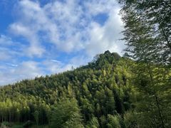 -千泷沟大瀑布旅游区