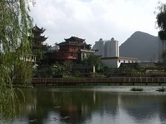 -凤池园