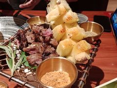 -摩打食堂(江南西店)