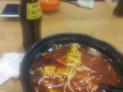 -螺小胖柳州螺蛳粉(钟楼总店)