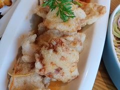 -小马哥融合菜(延安大街店)