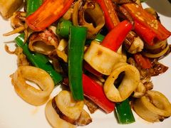 -甄御•海鲜新青岛菜(麦岛店)