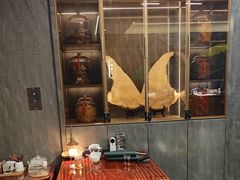 -祥记餐饮•豫粤珍味(金隅大厦店)