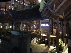 -太泰东南亚餐厅(万福广场店)