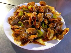 -二子海鲜大排档(太阳城店)