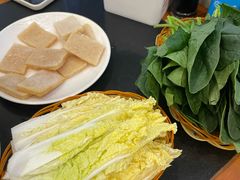 -情忆草原涮肉馆